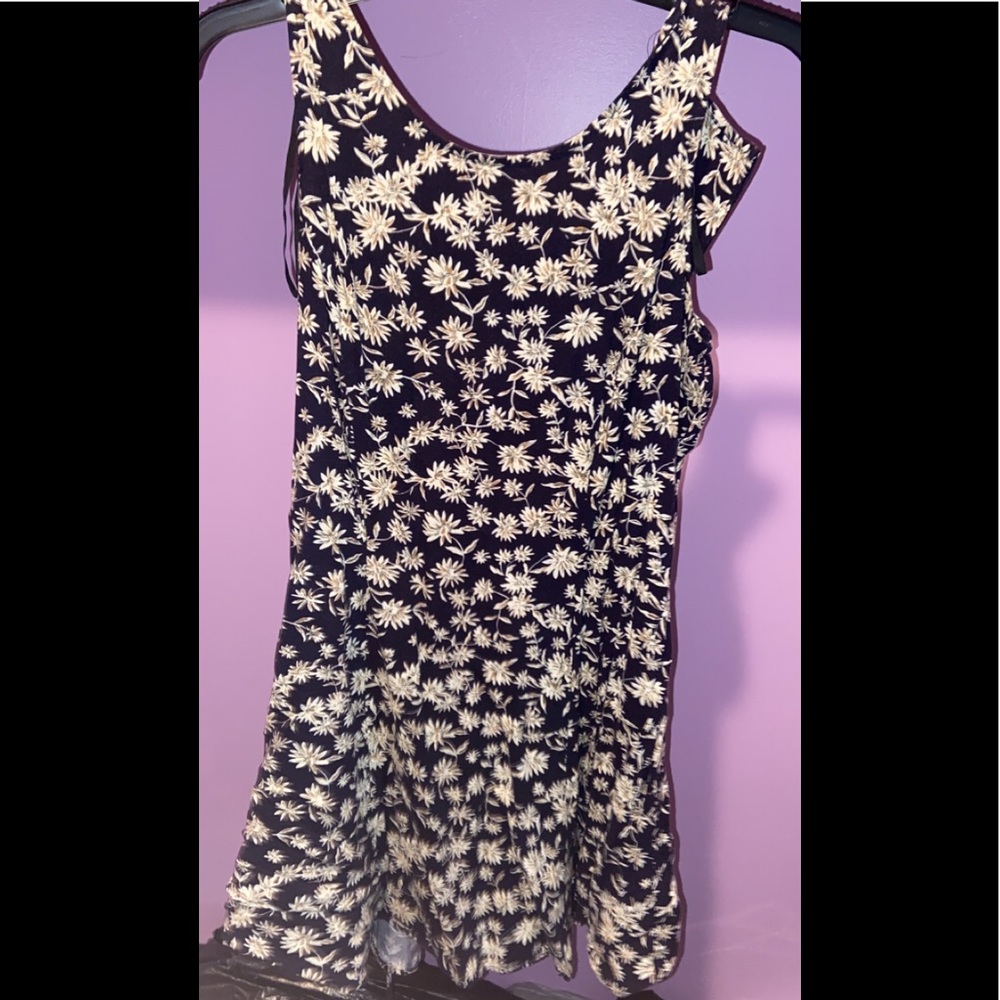 Vintage Lisa Jo Dress